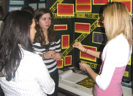 high school biology science fair projects high school biology science fair projects