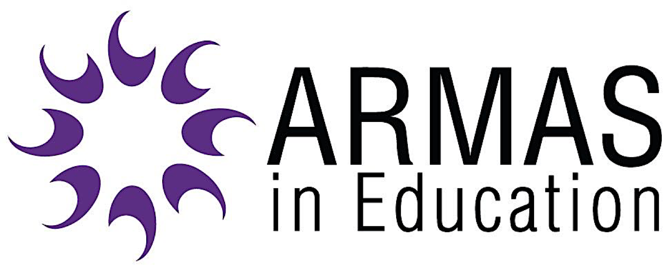 Image with ARMAS logo