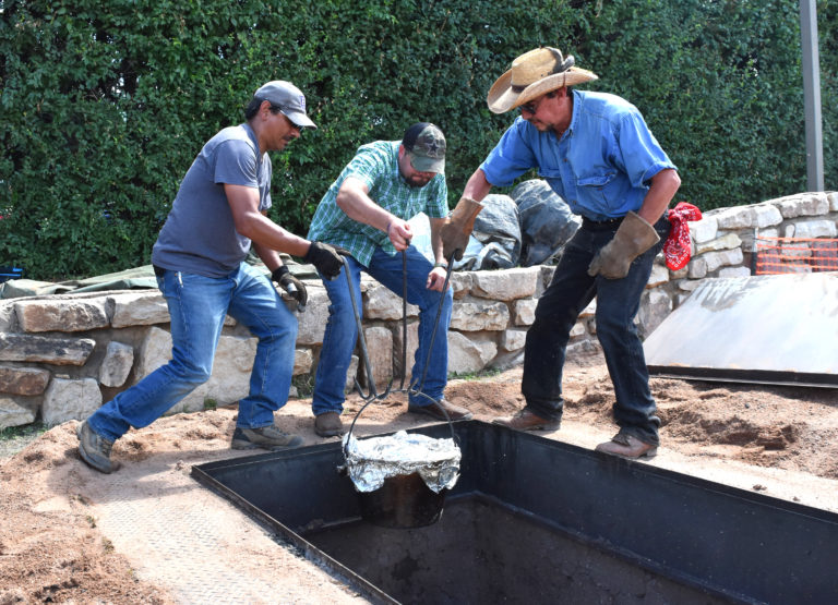 Highlands Celebrates 125th Anniversary With Traditional Matanza New