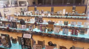 image of science fair projects