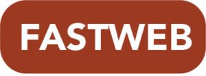 FASTWEB link button