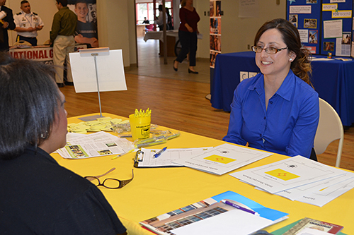 Career Fair