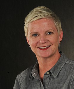 Photo of Jill Talbot