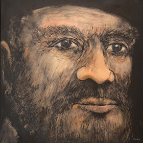 picture of Nacho Jaramillo portrait
