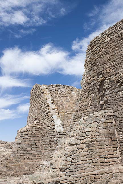 Aztec Ruins National Monument