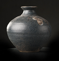 Paul Volckening pottery