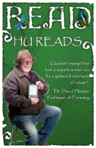 Poster of read program