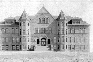 springer_hall11 Photo of Springer hall