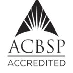 ACBSP_Accredited_BW