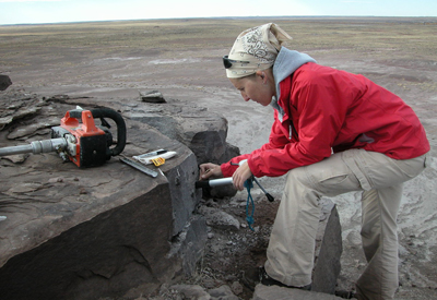 Dr__Kate__Zeigler_extracting__a_core