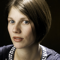 portrait of Megan Jacobs