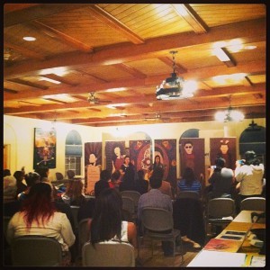 photo of event