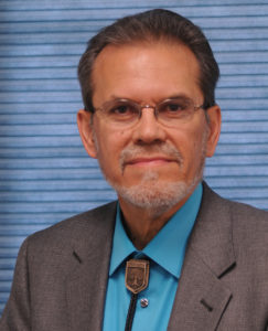 Walter Archuleta