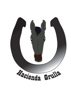 Hacienda Grulla logo