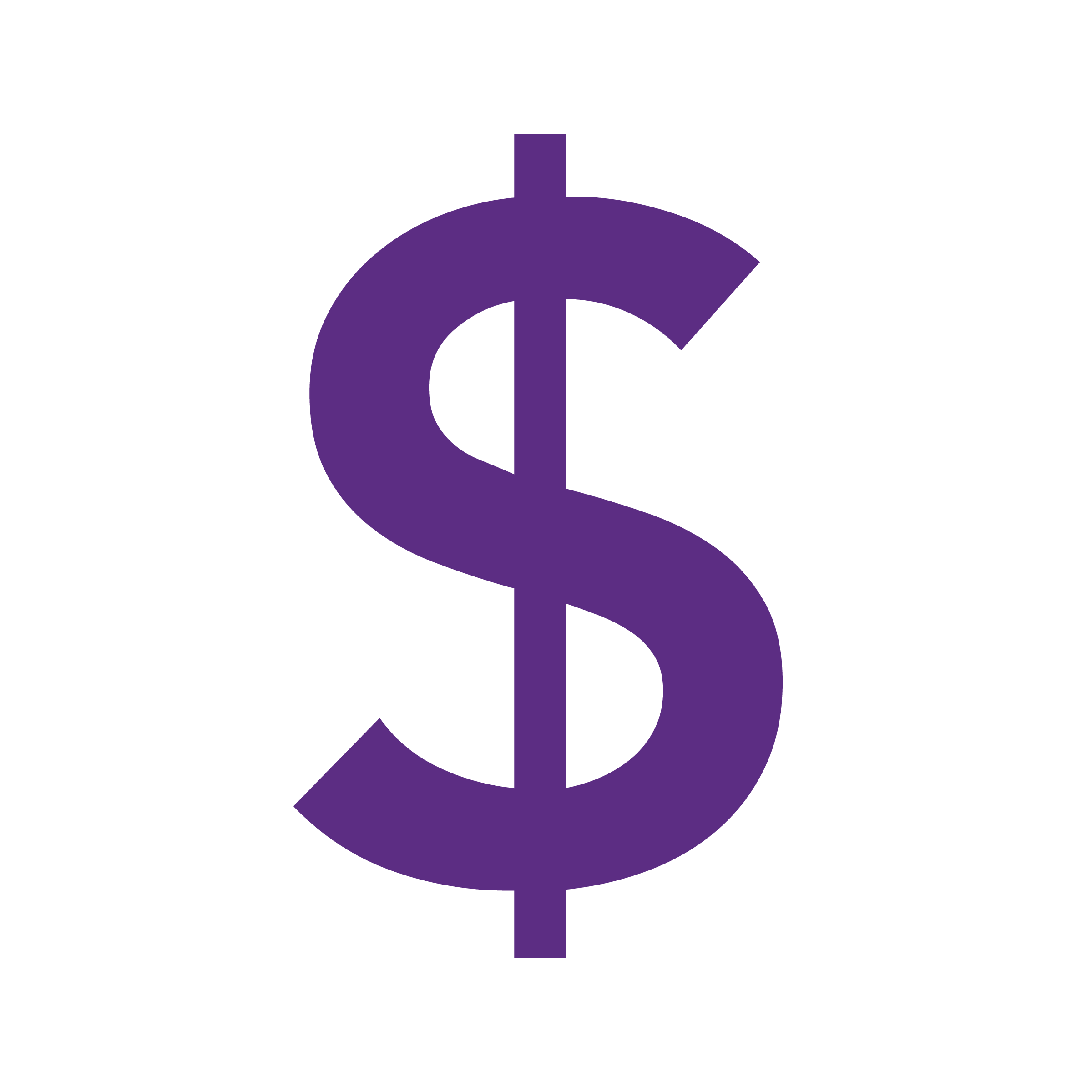 Dollarsign purple new mexico highlands university