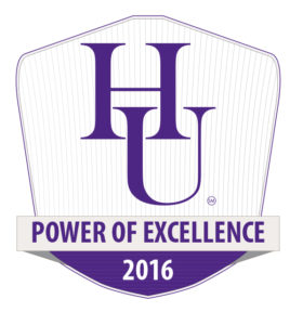 power of excellence logo