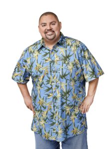 Portriat of Gabriel Iglesias