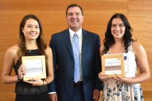 2016 Cowgirl Way recipients