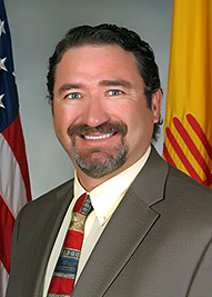 Robert A. Anaya
