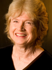 photo of linda King