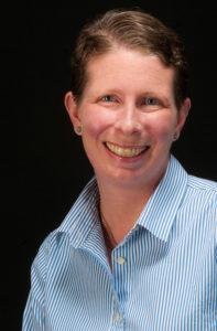 photo of Lauren fath
