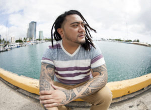 photo of J Boog 