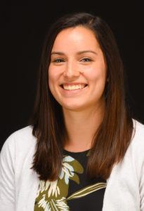 photo of Mackenzie May