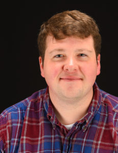 photo of Justin Rogers