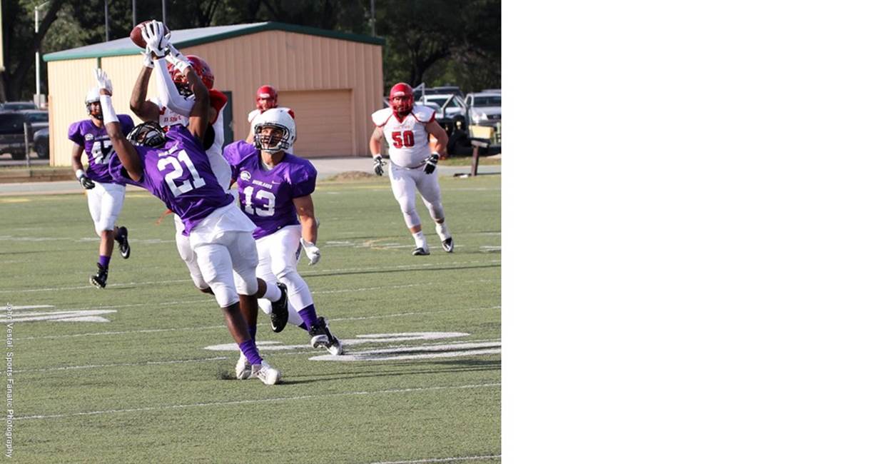 football game hu - New Mexico Highlands University