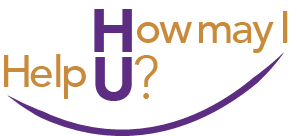 How May I Help You Graphic New Mexico Highlands University