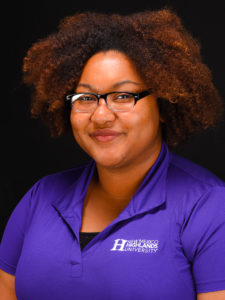 Photo of Kyana Cruz