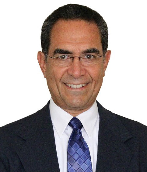 Hector Montenegro Leads Social and Emotional Learning Workshop January