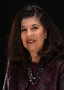 Photo of Lorraine Martinez