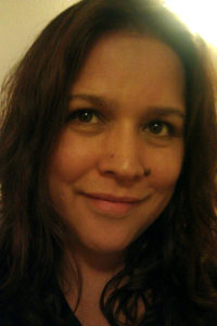 Photo of Patricia Crespin