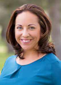 Photo of Felicia Ortiz