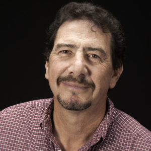 Photo of Eric Romero