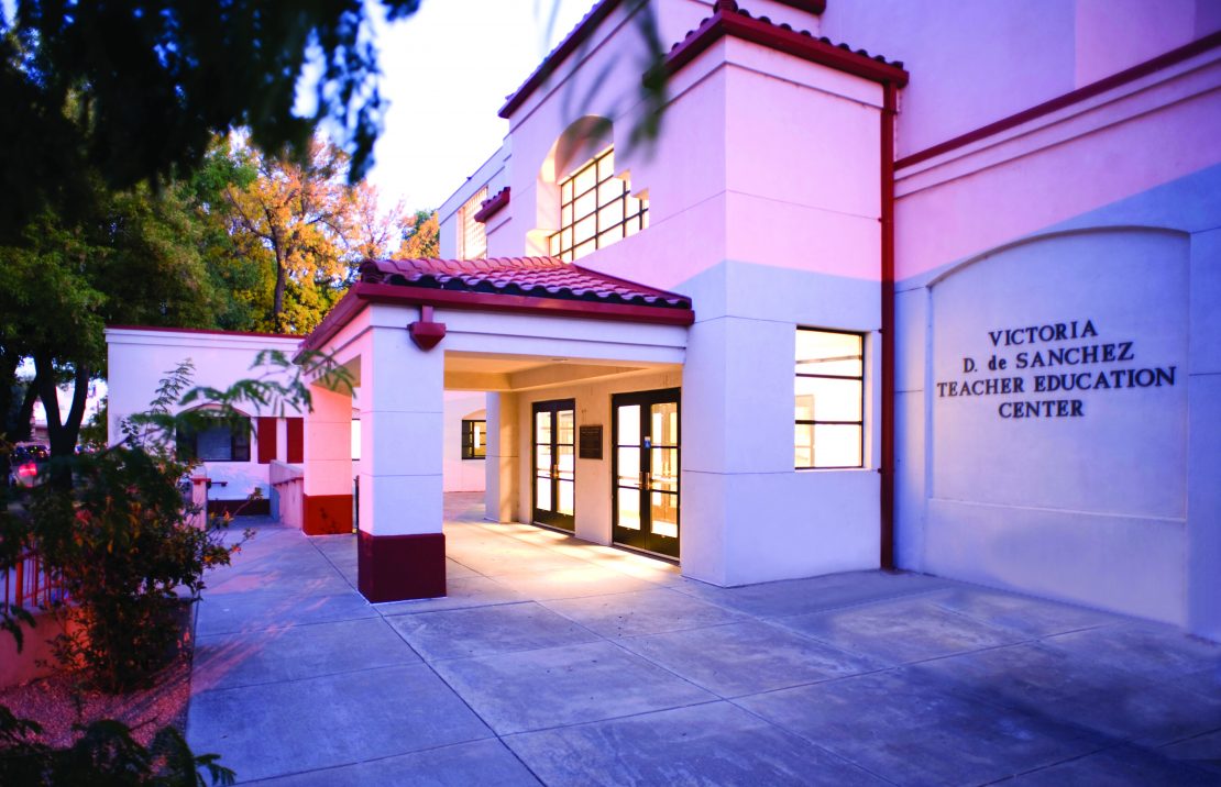 NMHU Campus News - New Mexico Highlands University