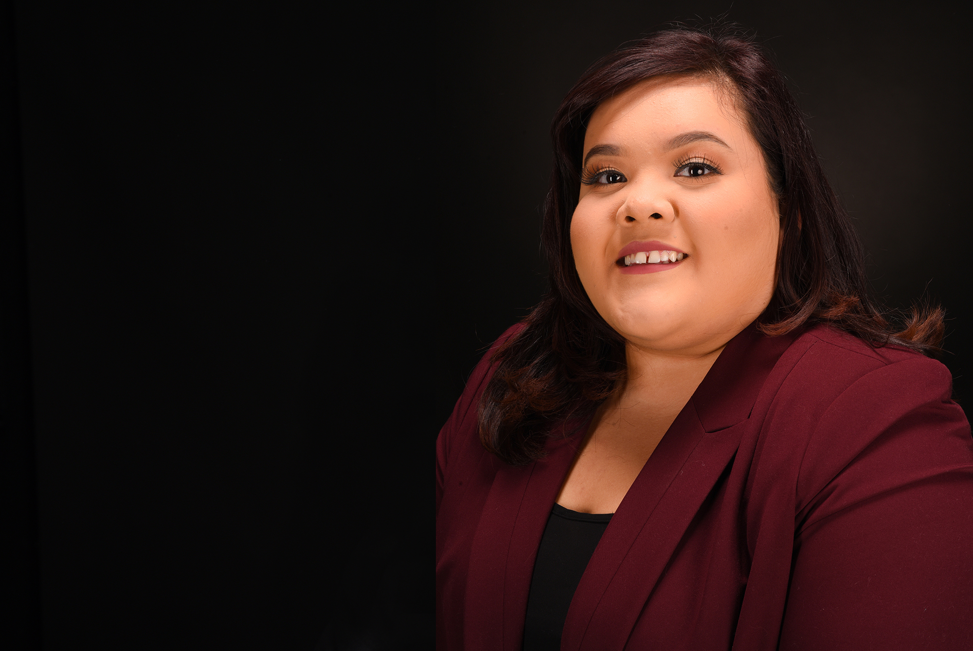 Diana Venegas Solidifies Career Path to Social Work Policy