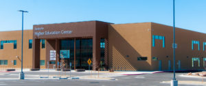 photo of Santa Fe Center
