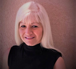 photo of Patricia Jiménez-Latham