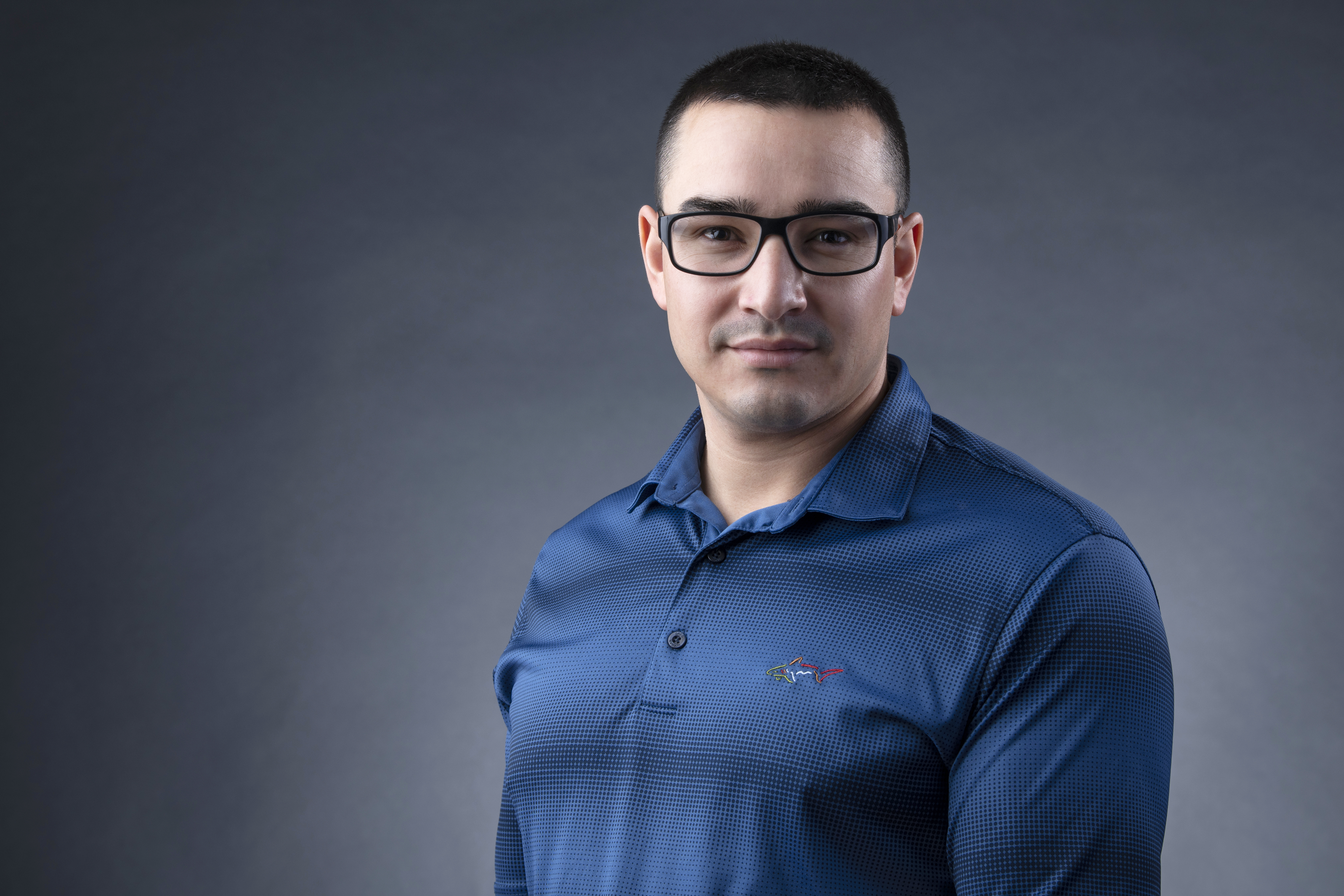 Monte Roybal Lands Computer Science Position at LANL