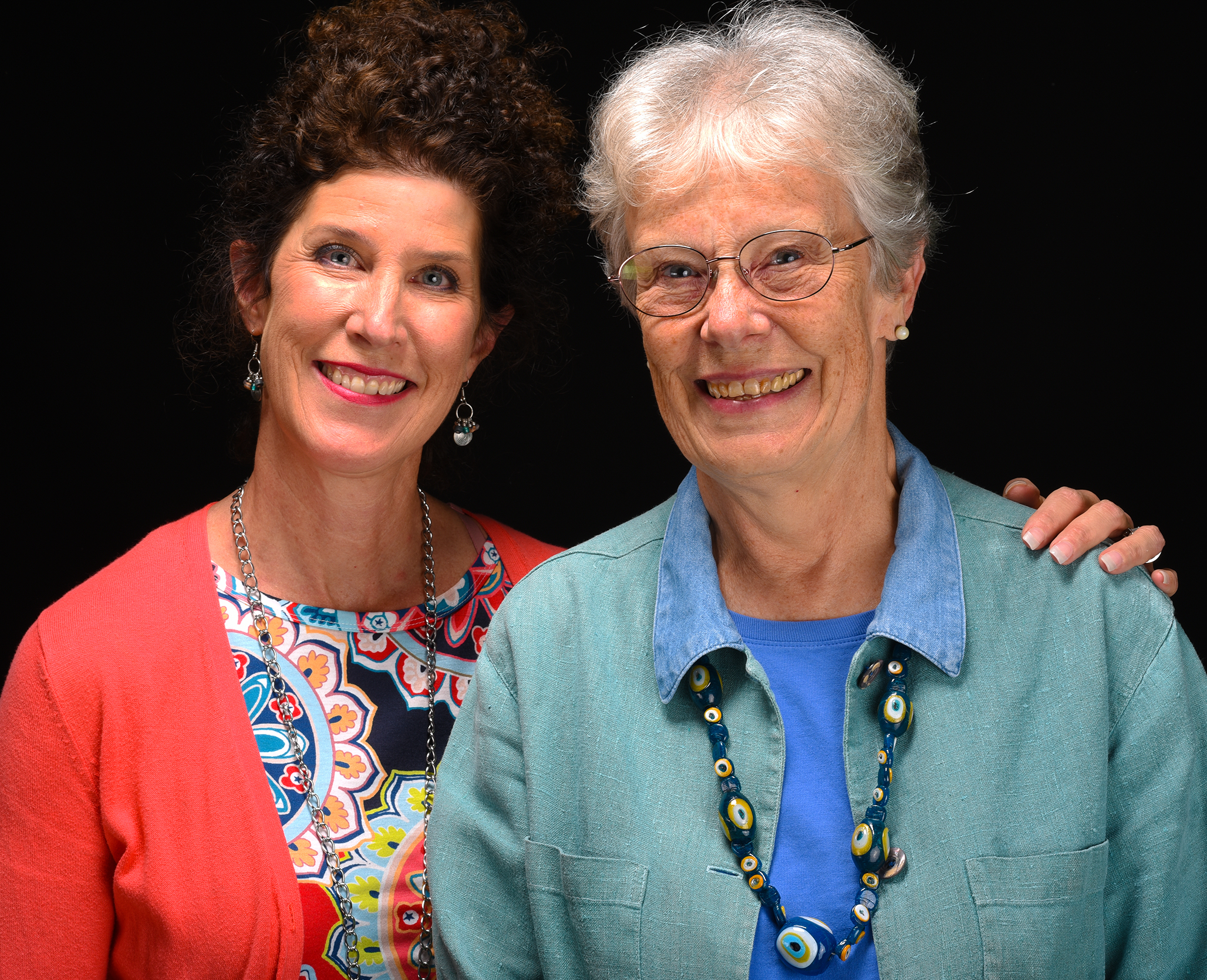 NMHU Community Liaisons Connect With Las Vegas