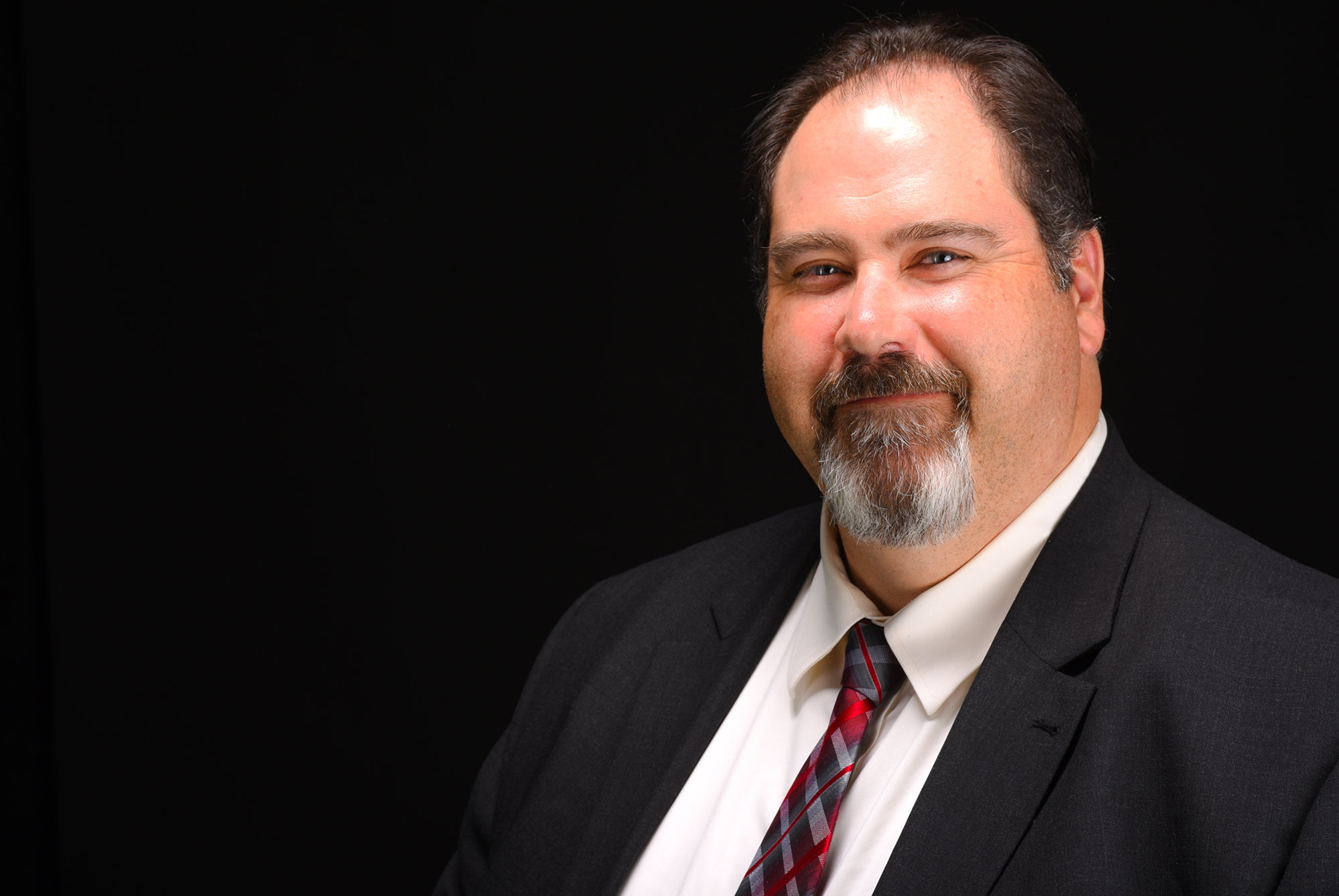 Photo of Kelly Trujillo, new director of ARMAS at Highlands