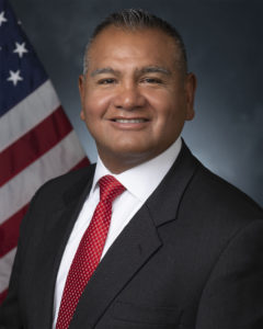 Photo of Hector Hernández