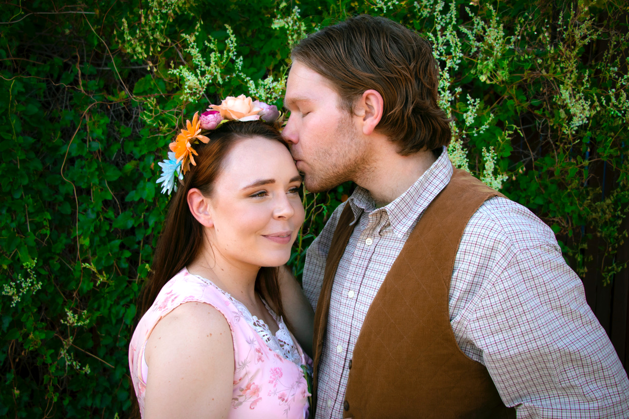 Flagstaff Shakespeare Festival Performs ‘Winter’s Tale’ September 27, 28