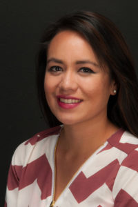 Photo of Desiree Martínez