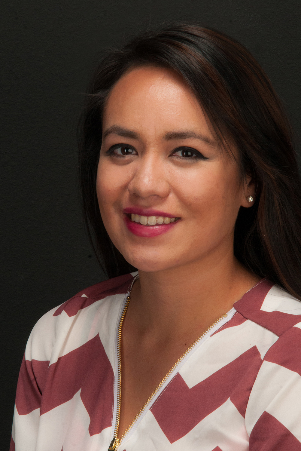 Desiree Martinez_Prevention Coordinator New Mexico Highlands University