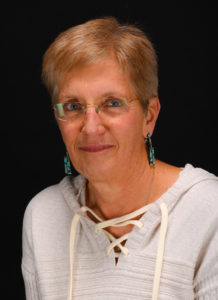 Photo of Dr. Orit Tamir