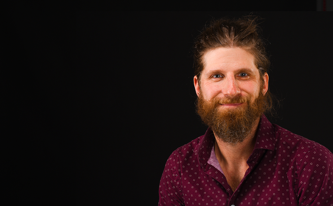 Biology Prof’s Paper Sheds Light on Tree Diversity and Pathogen Resilience