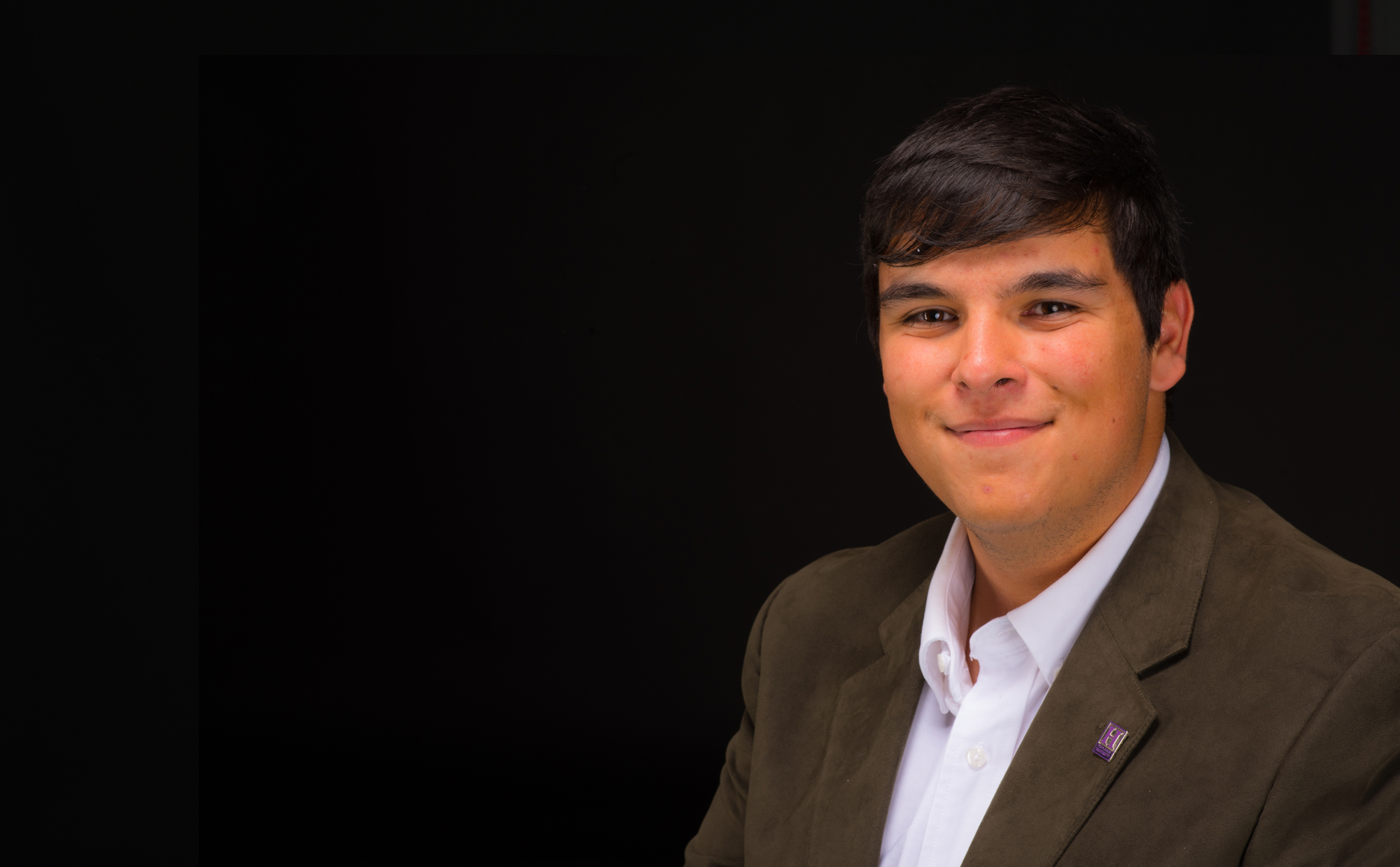 Christopher Ulibarri Appointed New Student Regent